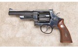 Smith & Wesson ~ Model 27 ~ .357 Magnum - 3 of 14