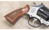 Smith & Wesson ~ Model 27 ~ .357 Magnum - 12 of 14