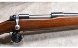 REMINGTON ~ 721 ~ .270 WINCHESTER - 3 of 11