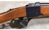RUGER ~ NO.3 ~ .223 REMINGTON - 3 of 11