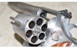 SMITH & WESSON ~ 629 ~ .44 MAGNUM - 6 of 6