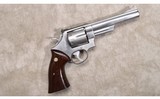 SMITH & WESSON ~ 629 ~ .44 MAGNUM - 1 of 6