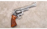 SMITH & WESSON ~ 624 ~ .44 S&W SPECIAL