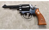 SMITH & WESSON ~ 10-5 ~ .38 S&W SPECIAL - 2 of 8