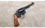 SMITH & WESSON ~ 10-5 ~ .38 S&W SPECIAL