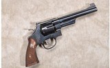 SMITH & WESSON ~ 24-3 ~ .44 S&W SPECIAL