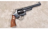 SMITH & WESSON ~ 24-3 ~ .44 S&W SPECIAL - 1 of 6