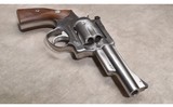 RUGER ~ SECURITY-SIX ~ .357 MAGNUM - 3 of 8