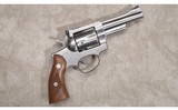 RUGER ~ SECURITY-SIX ~ .357 MAGNUM - 1 of 8