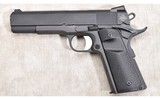 ROCK ISLAND ARMORY ~ M1911A1-FS ~ .45 ACP - 2 of 4