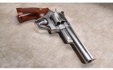 SMITH & WESSON ~ 629 ~ .44 MAGNUM - 3 of 6