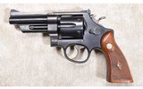 SMITH & WESSON ~ 28 ~ .357 MAGNUM - 2 of 6