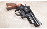 SMITH & WESSON ~ 28 ~ .357 MAGNUM - 3 of 6