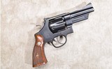 SMITH & WESSON ~ 28 ~ .357 MAGNUM - 1 of 6