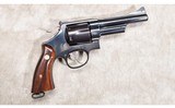 SMITH & WESSON ~ 26-1 ~ .45 COLT - 1 of 8