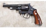 SMITH & WESSON ~ 26-1 ~ .45 COLT - 2 of 8