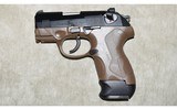 BERETTA ~ PX4 STORM ~ 9MM PARABELLUM - 2 of 4