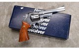 SMITH & WESSON ~ 624 ~ .44 S&W SPECIAL - 7 of 8