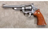 SMITH & WESSON ~ 624 ~ .44 S&W SPECIAL - 2 of 8