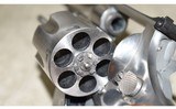 SMITH & WESSON ~ 624 ~ .44 S&W SPECIAL - 6 of 8