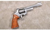 SMITH & WESSON ~ 624 ~ .44 S&W SPECIAL - 1 of 8