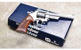 SMITH & WESSON ~ 624 ~ .44 S&W SPECIAL - 7 of 8