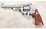 SMITH & WESSON ~ 624 ~ .44 S&W SPECIAL - 2 of 8