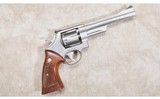 SMITH & WESSON ~ 624 ~ .44 S&W SPECIAL