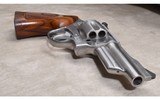 SMITH & WESSON ~ 624 .44 S&W SPECIAL - 3 of 6