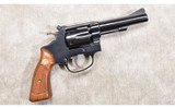 SMITH & WESSON ~ 34-1 ~ .22 LONG RIFLE - 1 of 8