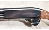 REMINGTON ~ 870 WINGMASTER MAGNUM ~ 12 GAUGE - 9 of 11
