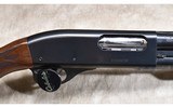 REMINGTON ~ 870 WINGMASTER MAGNUM ~ 12 GAUGE - 3 of 11