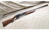 REMINGTON ~ 870 WINGMASTER MAGNUM ~ 12 GAUGE - 1 of 11