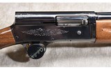 BROWNING ~ A-5 ~ MAGNUM TWELVE ~ 12 GAUGE - 3 of 11