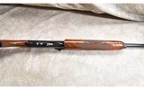 REMINGTON ~ 11-87 PREMIER ~ 12 GAUGE ~ LH - 6 of 11