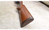 REMINGTON ~ 11-87 PREMIER ~ 12 GAUGE ~ LH - 11 of 11