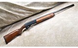 REMINGTON ~ 11-87 PREMIER ~ 12 GAUGE ~ LH - 1 of 11