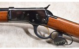 WINCHESTER ~ 1892 ~ .357 MAGNUM - 9 of 11