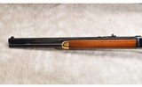 WINCHESTER ~ 1892 ~ .357 MAGNUM - 8 of 11
