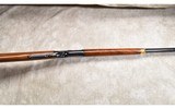 WINCHESTER ~ 1892 ~ .357 MAGNUM - 6 of 11