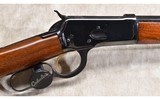 WINCHESTER ~ 1892 ~ .357 MAGNUM - 3 of 11