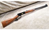 WINCHESTER ~ 94 ILLINOIS SESQUICENTENNIAL ~ .30-30 WINCHESTER - 1 of 12