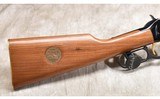 WINCHESTER ~ 94 ILLINOIS SESQUICENTENNIAL ~ .30-30 WINCHESTER - 2 of 12