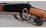 WINCHESTER ~ 94 ILLINOIS SESQUICENTENNIAL ~ .30-30 WINCHESTER - 8 of 12