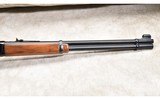 WINCHESTER ~ 94 ILLINOIS SESQUICENTENNIAL ~ .30-30 WINCHESTER - 4 of 12