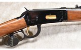 WINCHESTER ~ 94 ILLINOIS SESQUICENTENNIAL ~ .30-30 WINCHESTER - 3 of 12