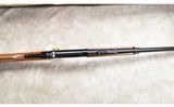 WINCHESTER ~ 94 ILLINOIS SESQUICENTENNIAL ~ .30-30 WINCHESTER - 5 of 12