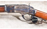 UBERTI ~ 1873 ~ .44-40 WINCHESTER - 9 of 11