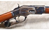 UBERTI ~ 1873 ~ .44-40 WINCHESTER - 3 of 11