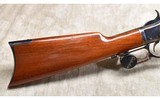 UBERTI ~ 1873 ~ .44-40 WINCHESTER - 2 of 11